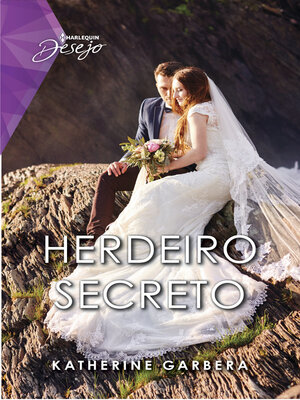 cover image of Herdeiro secreto